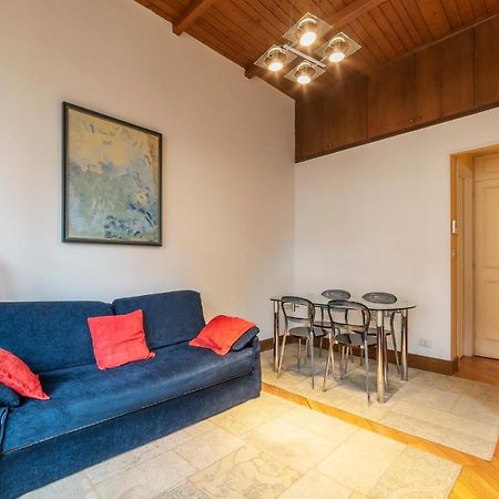 Affaccio Al Quirinale Apartamento Roma Exterior foto