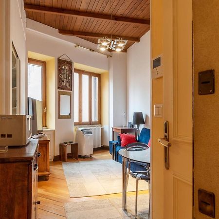 Affaccio Al Quirinale Apartamento Roma Exterior foto