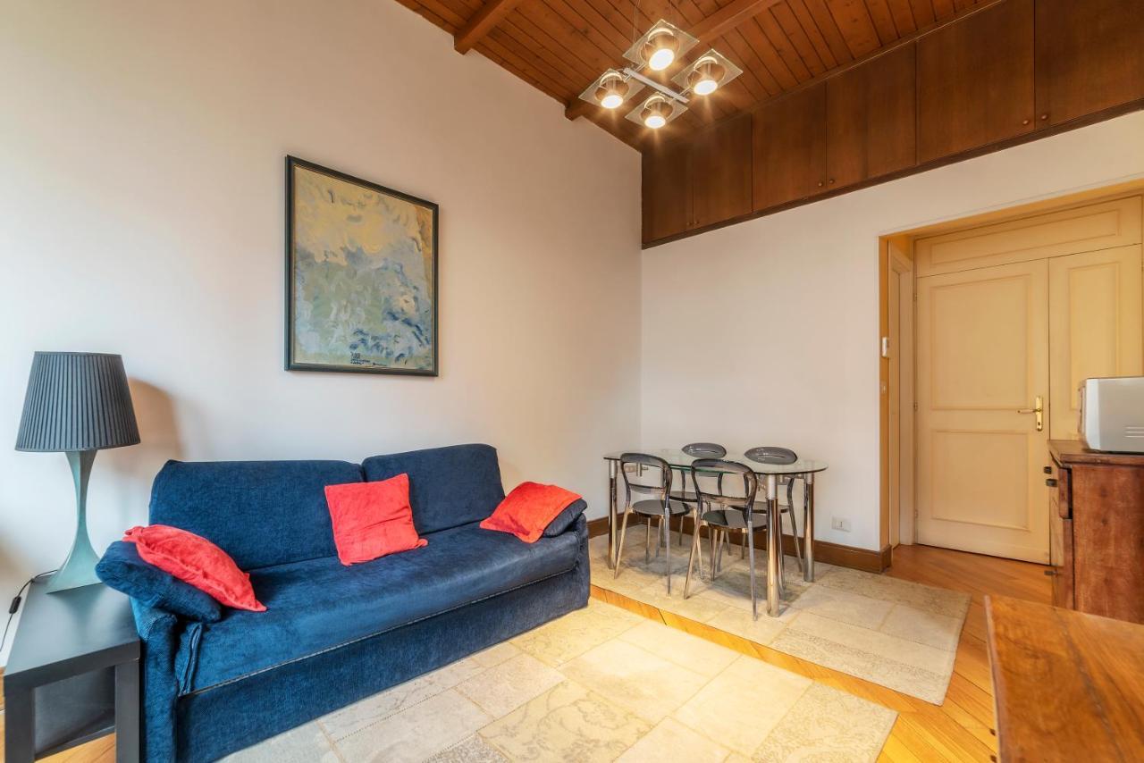 Affaccio Al Quirinale Apartamento Roma Exterior foto